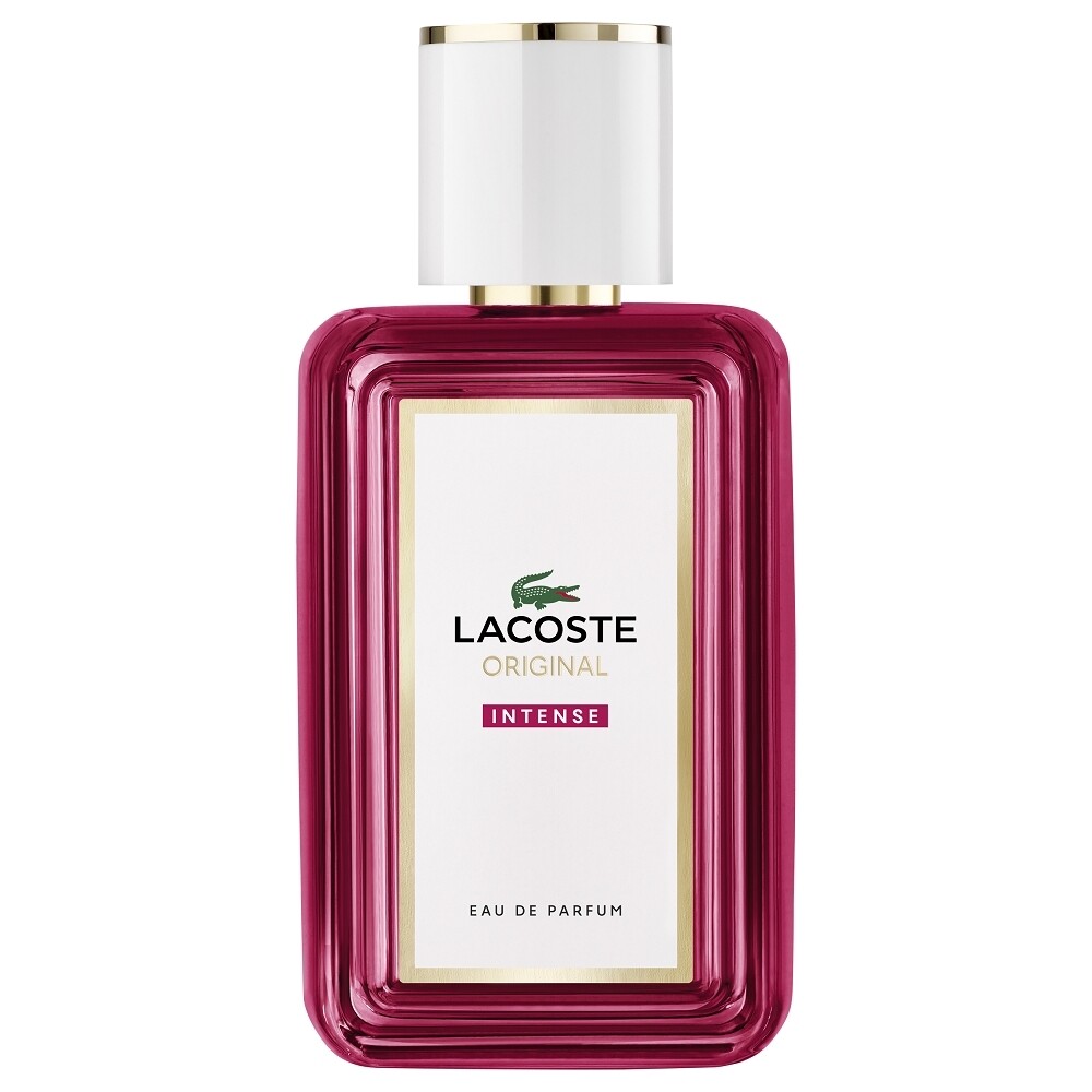 Lacoste Original Femme Intense Eau de Parfum 60ml